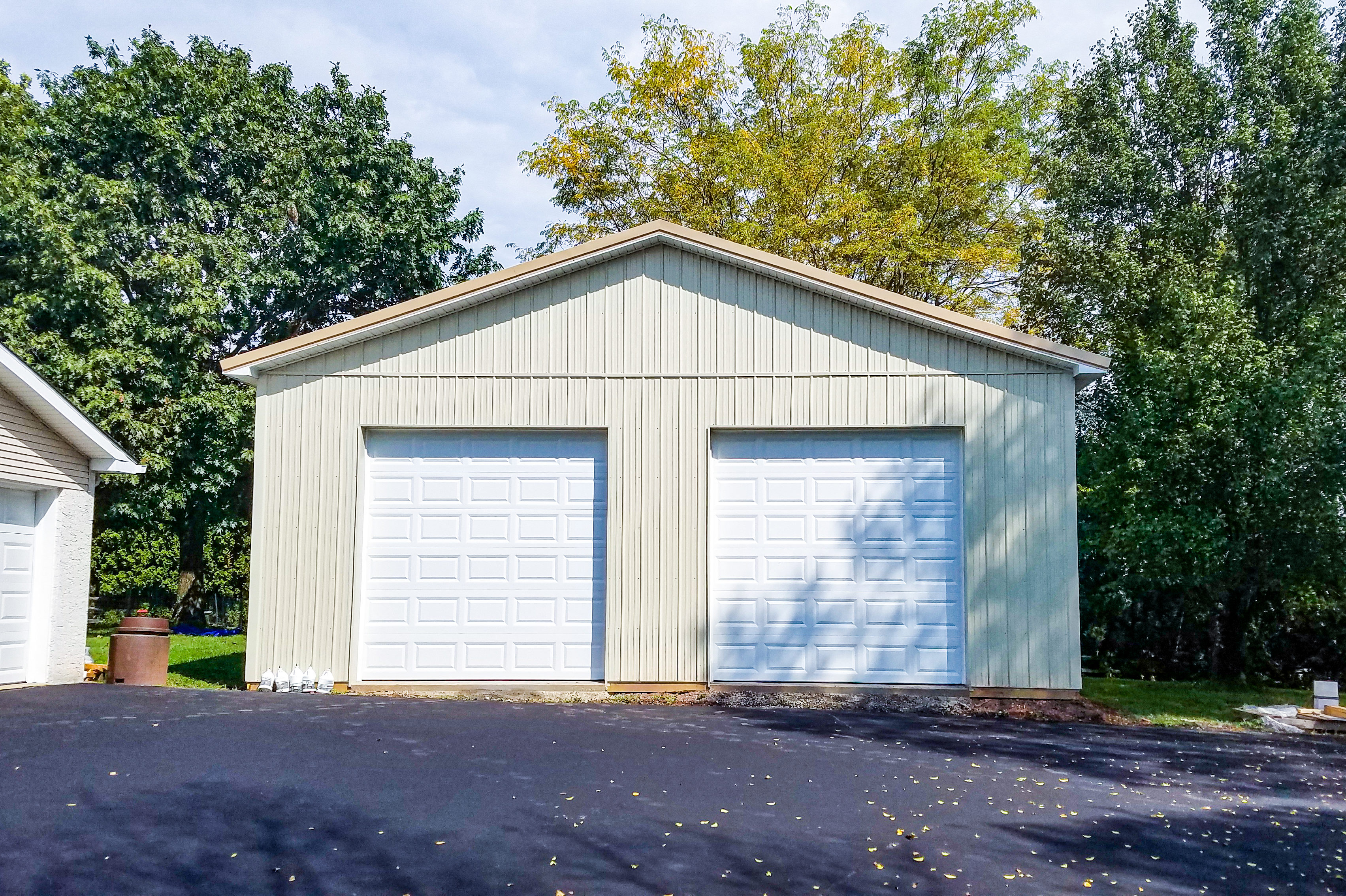 Average Cost To Build A 30 X 40 Pole Barn - Infoupdate.org