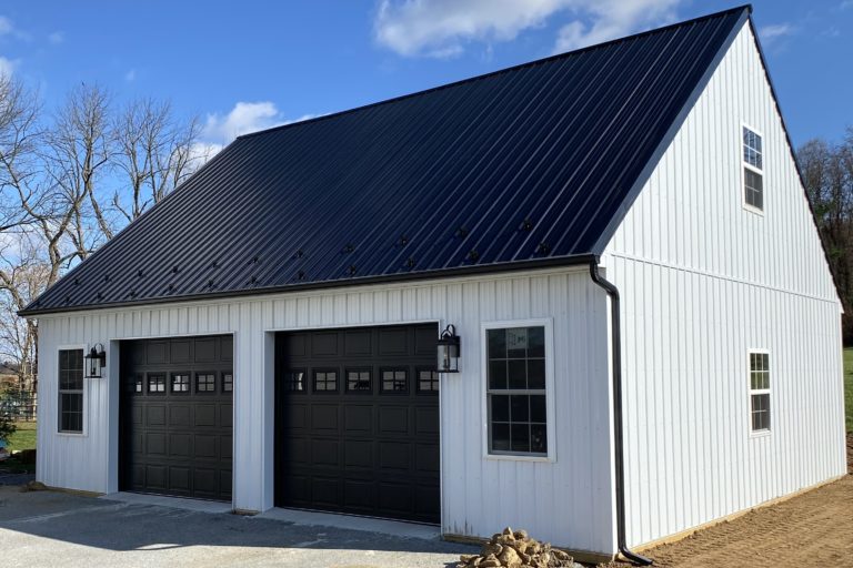 pole barns in lancaster pa