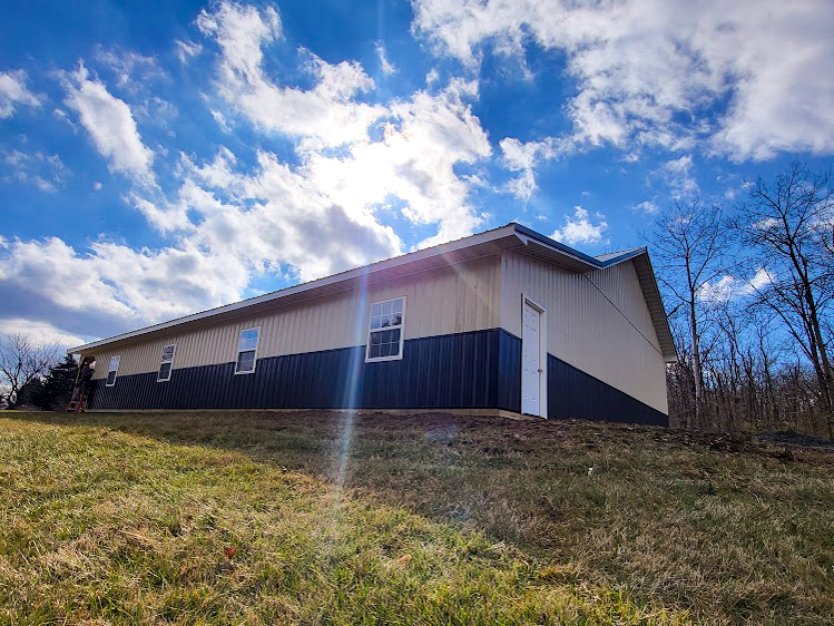 pole barn in waynesboro pa feature image
