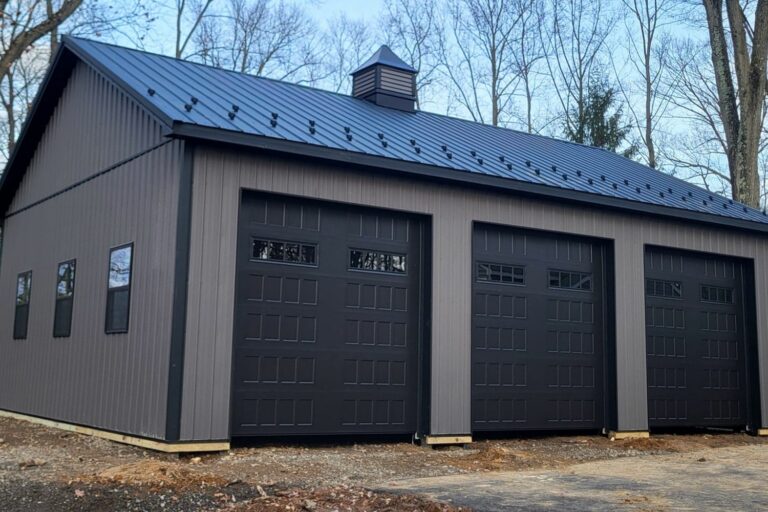 pole-barns-in-Lansdale-PA