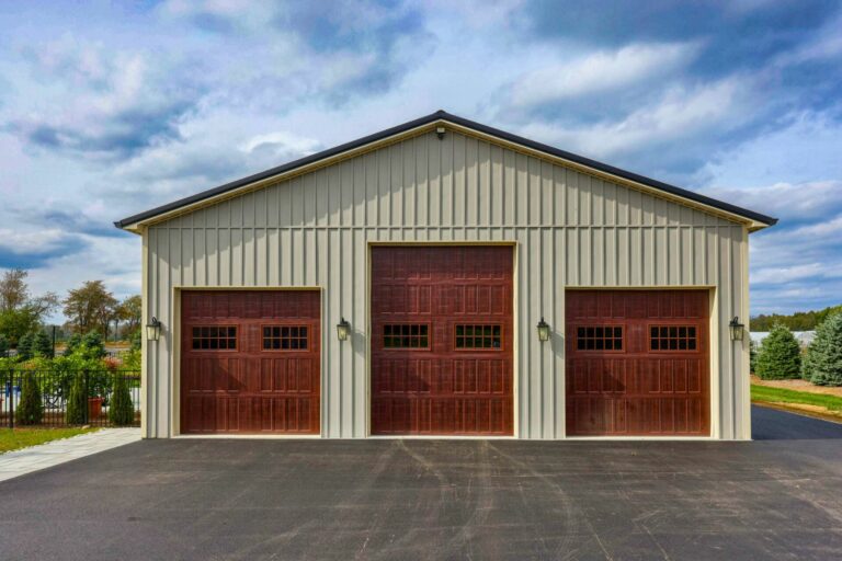 pole barns in altoona pa-